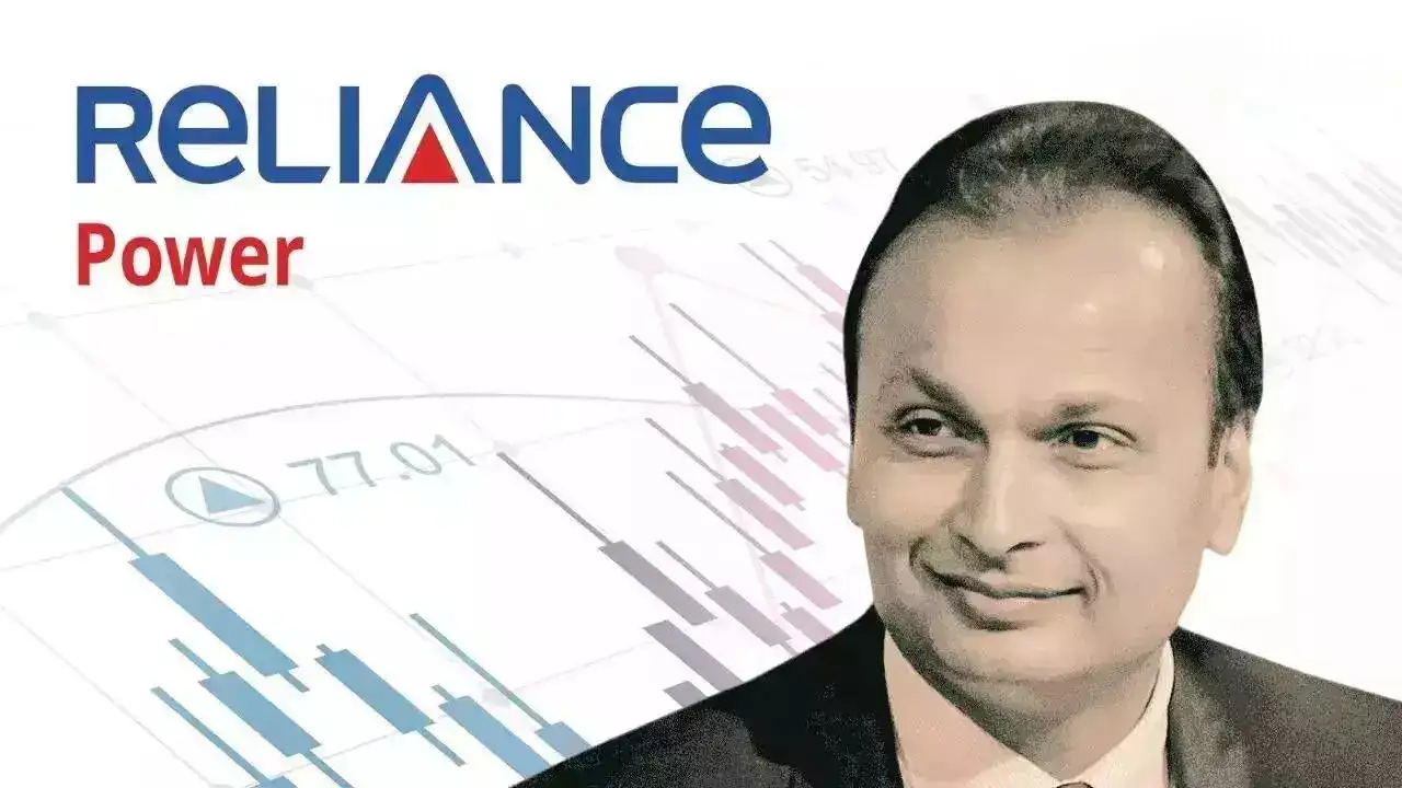Anil Ambani Net Worth 2025