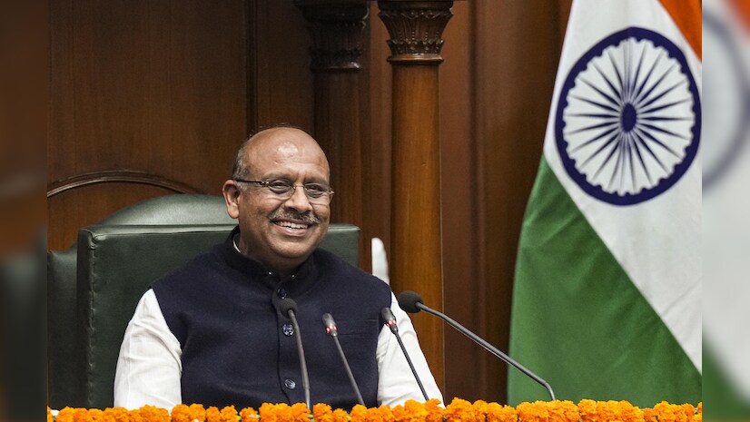 Vijender Gupta Net Worth 2025