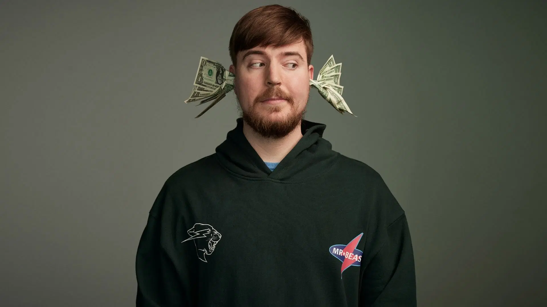 MrBeast Net Worth 2025