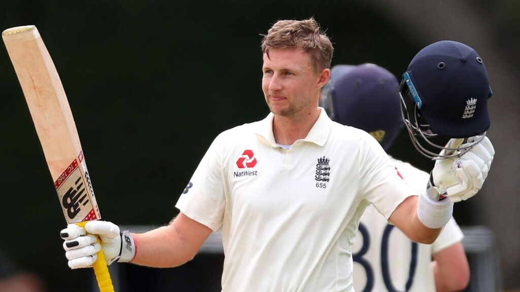 Joe Root Net Worth 2025