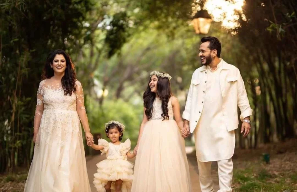 Aman Gupta Net Worth 2025