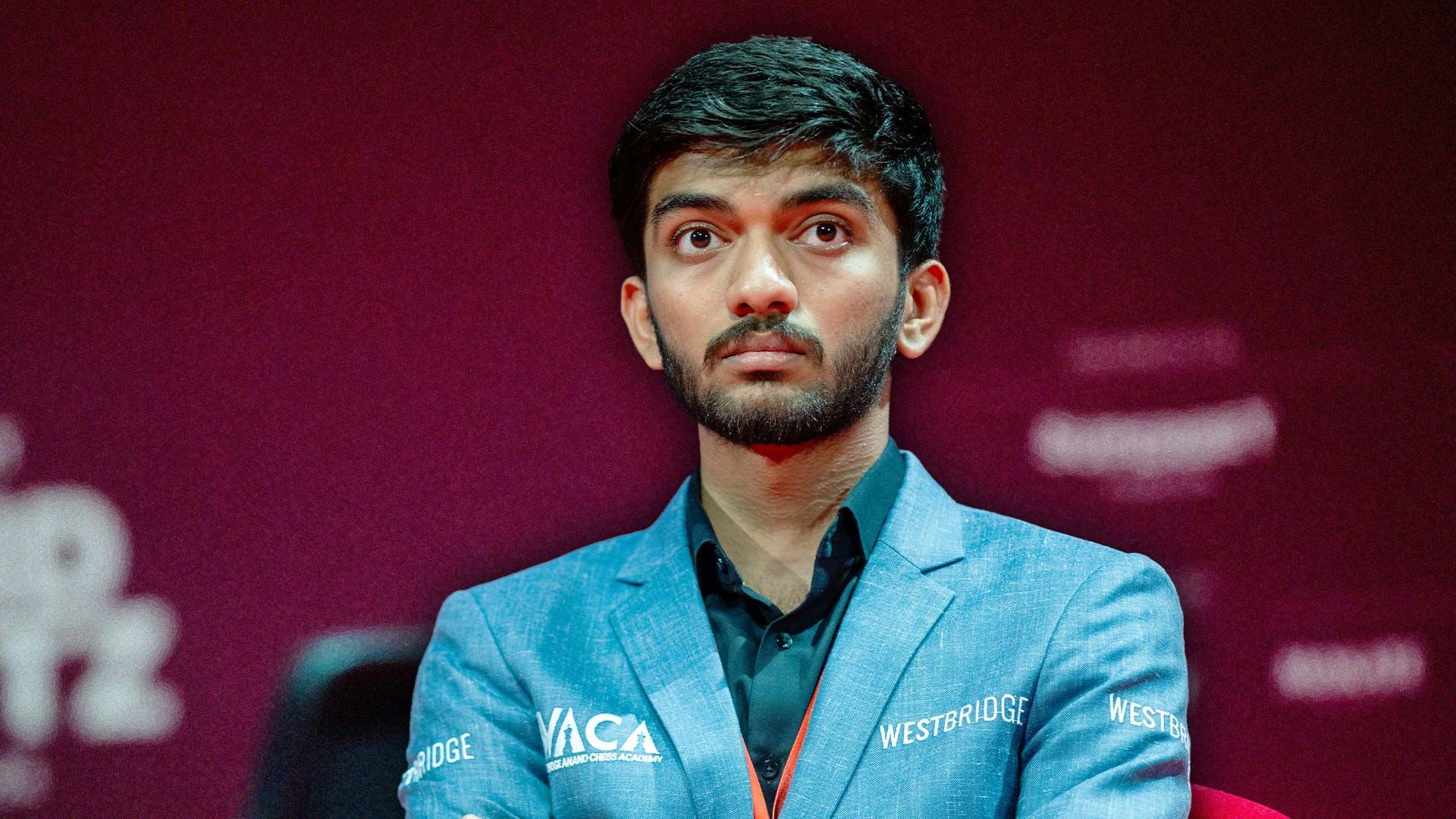 D Gukesh Net Worth 2025