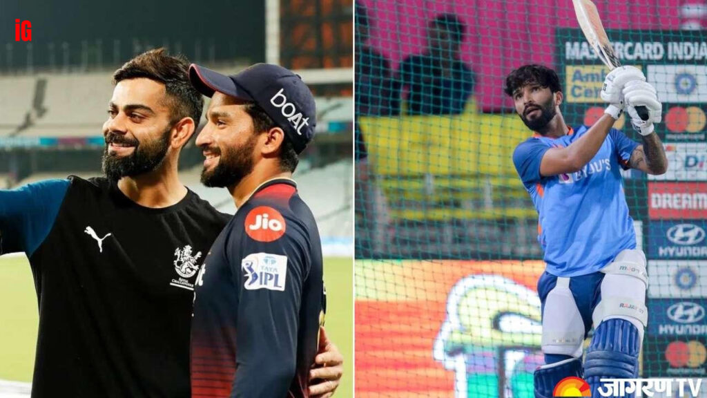 Rajat Patidar Net Worth 2025