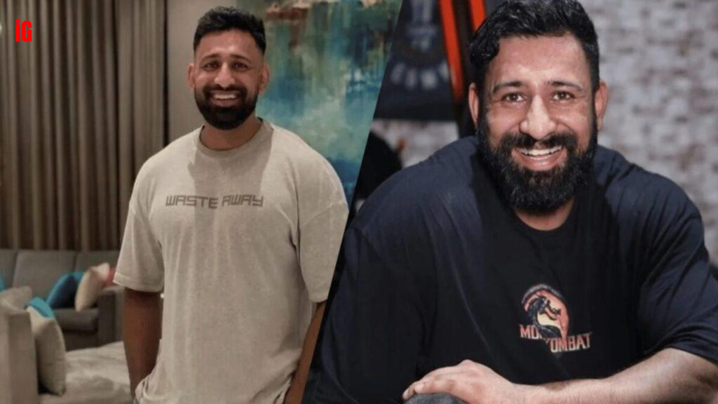 Rajat Dalal Net Worth 2025