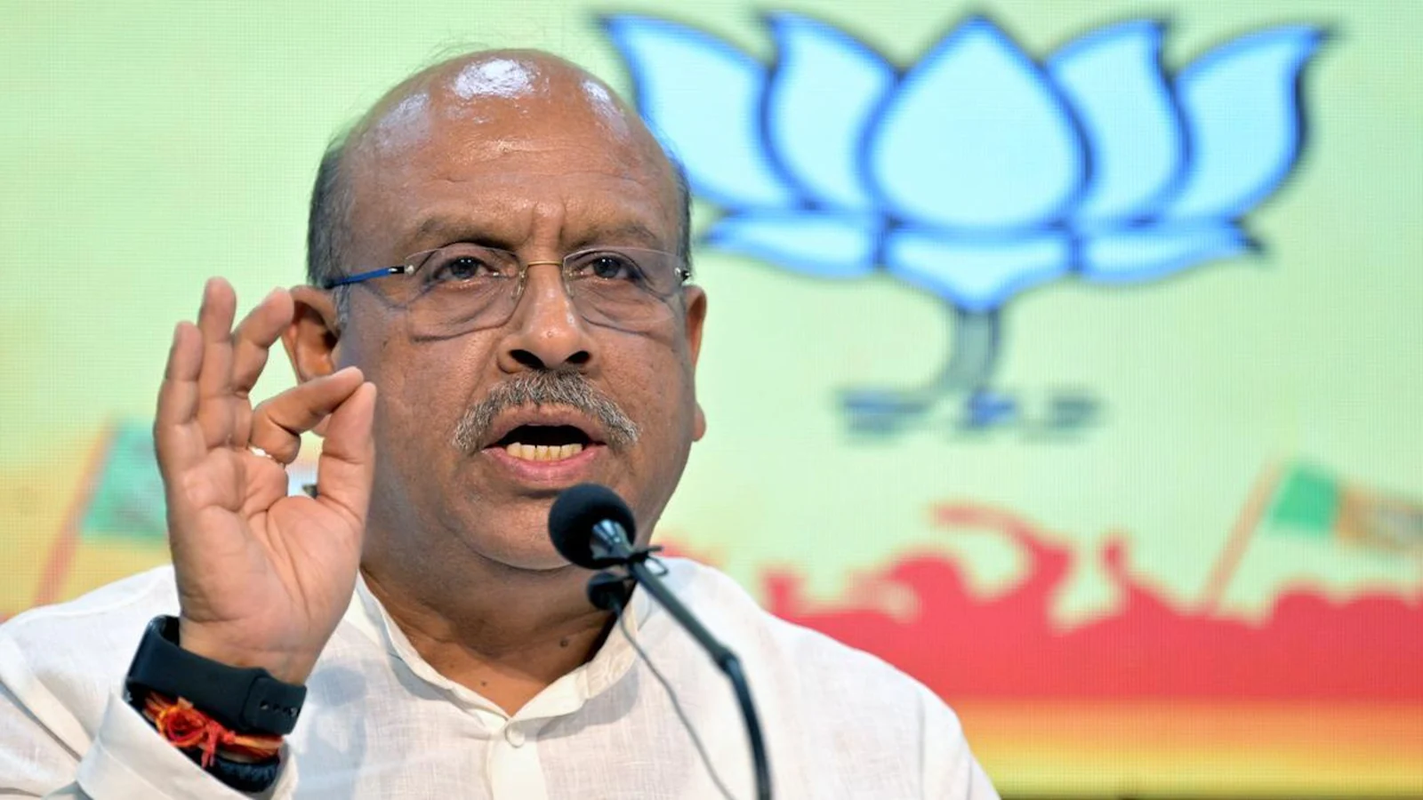 Vijender Gupta Net Worth 2025