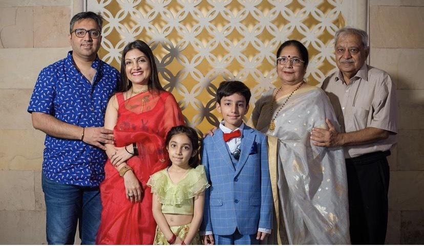 Ashneer Grover Net Worth 2025