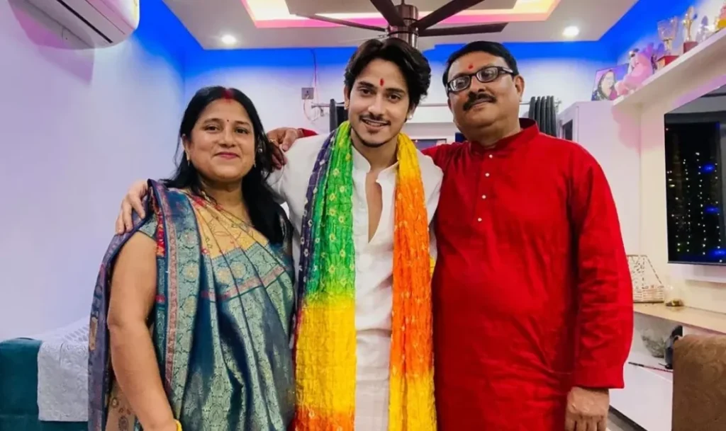 Purav Jha Net Worth 2025