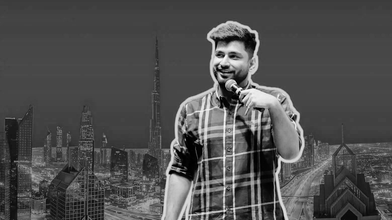 Harsh Gujral Net Worth 2025