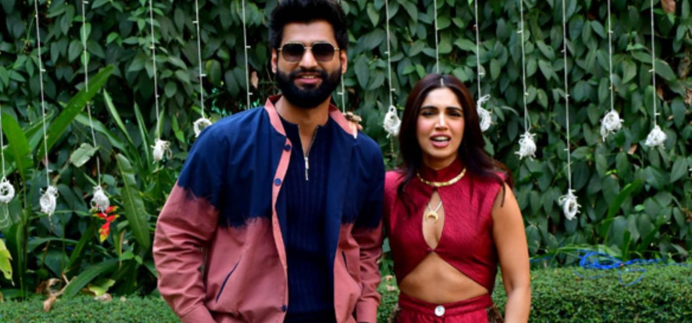 Harsh Gujral Net Worth 2025