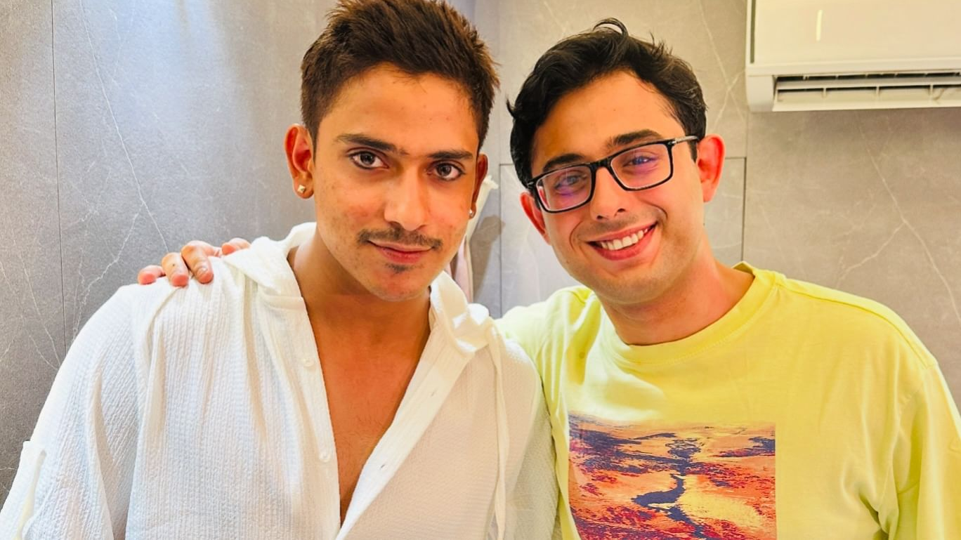 Purav Jha Net Worth 2025