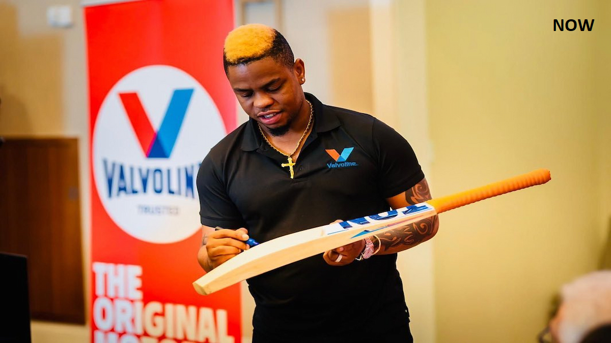 Shimron Hetmyer Networth