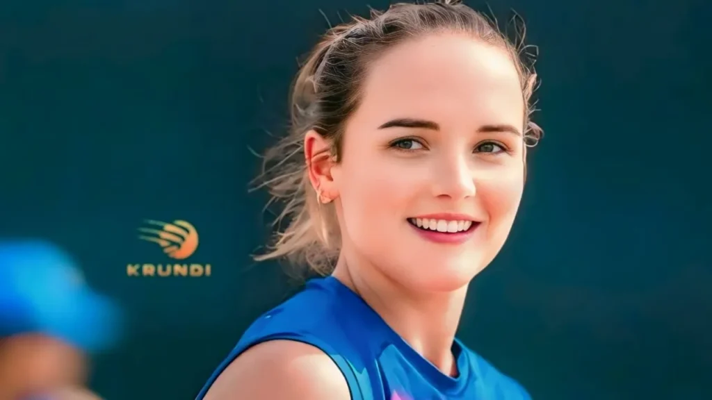 Amelia Kerr: Net Worth 2025