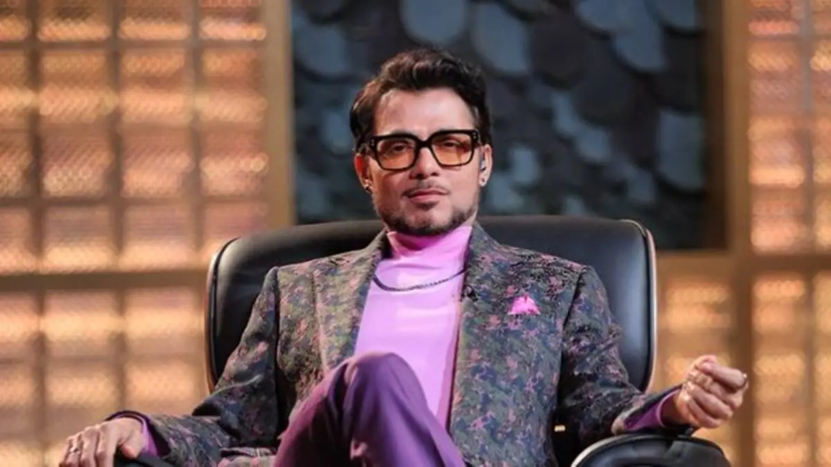 Anupam Mittal Networth 2025