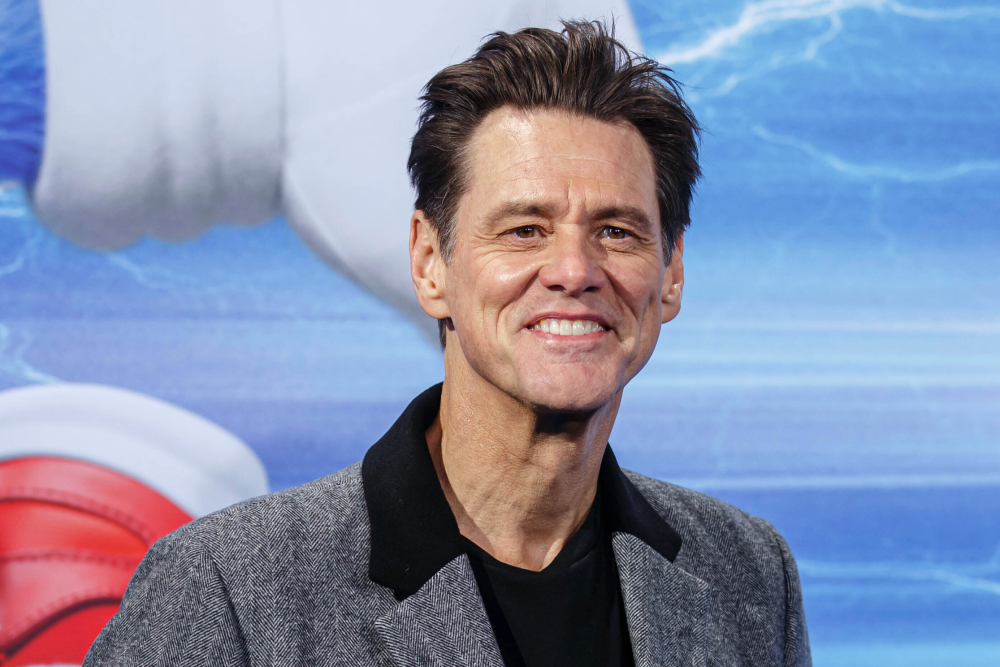 Jim Carrey: Net Worth 2025