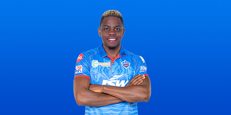 Shimron Hetmyer Networth