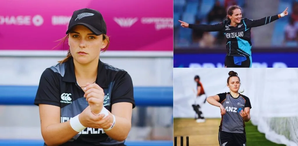 Amelia Kerr: Net Worth 2025