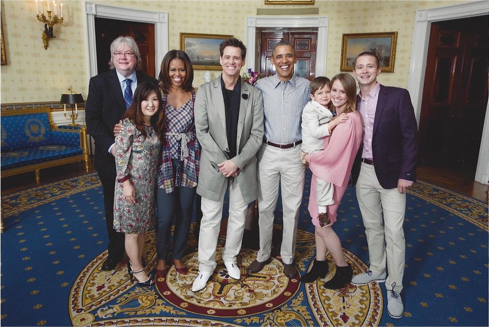 Jim Carrey: Net Worth 2025