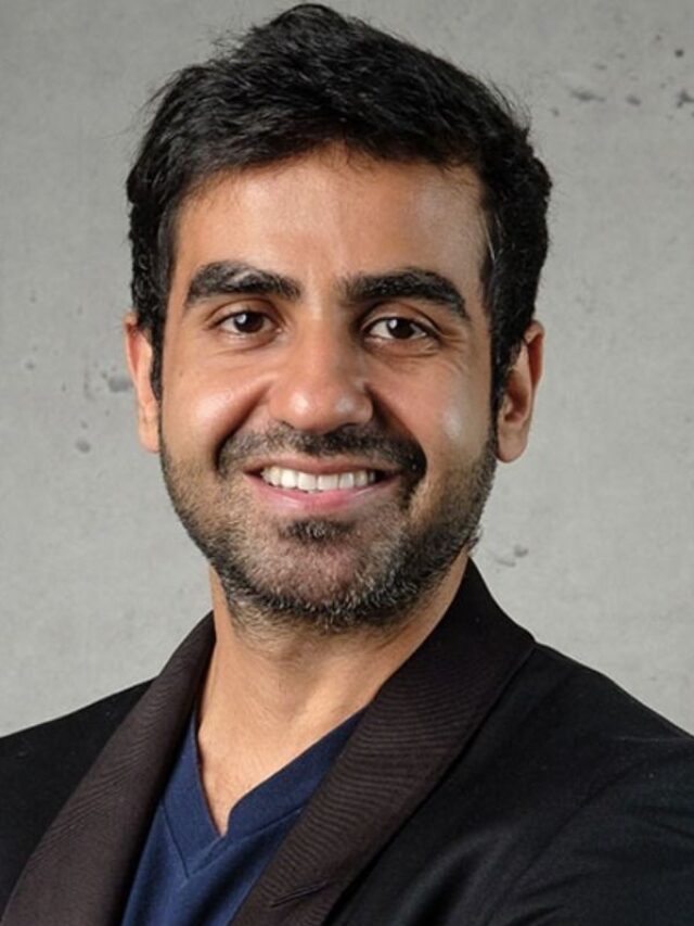 नितिन कामथ: Zerodha के CEO की सफलता की कहानी और नेटवर्थ