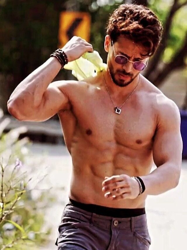 बागी 4: टाइगर श्रॉफ की एक्शन से भरपूर फिल्म का फर्स्ट लुक जारी ?