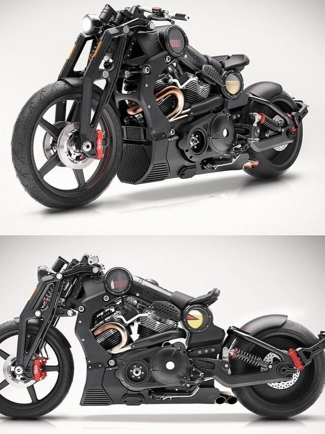 दुनिया की सबसे महंगी बाइक: कीमत और खासियतें जानकर हैरान रह जाएंगे!