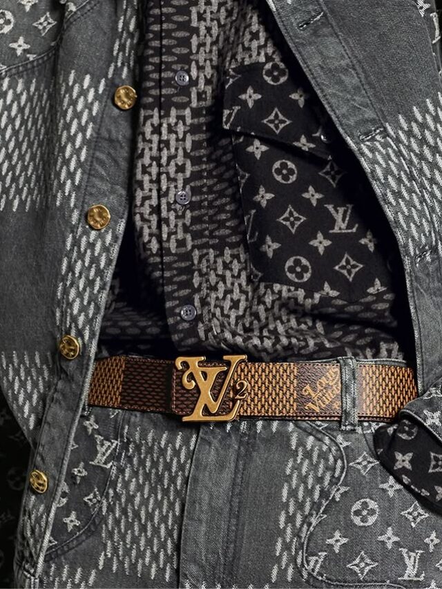आखिर क्यों इतने महंगे होते है Louis Vuitton के कपड़े आइए जानते हैं