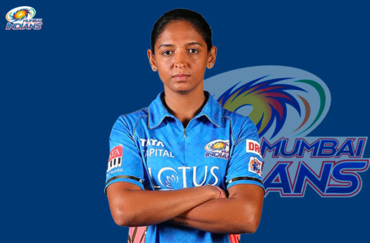 Harmanpreet Kaur