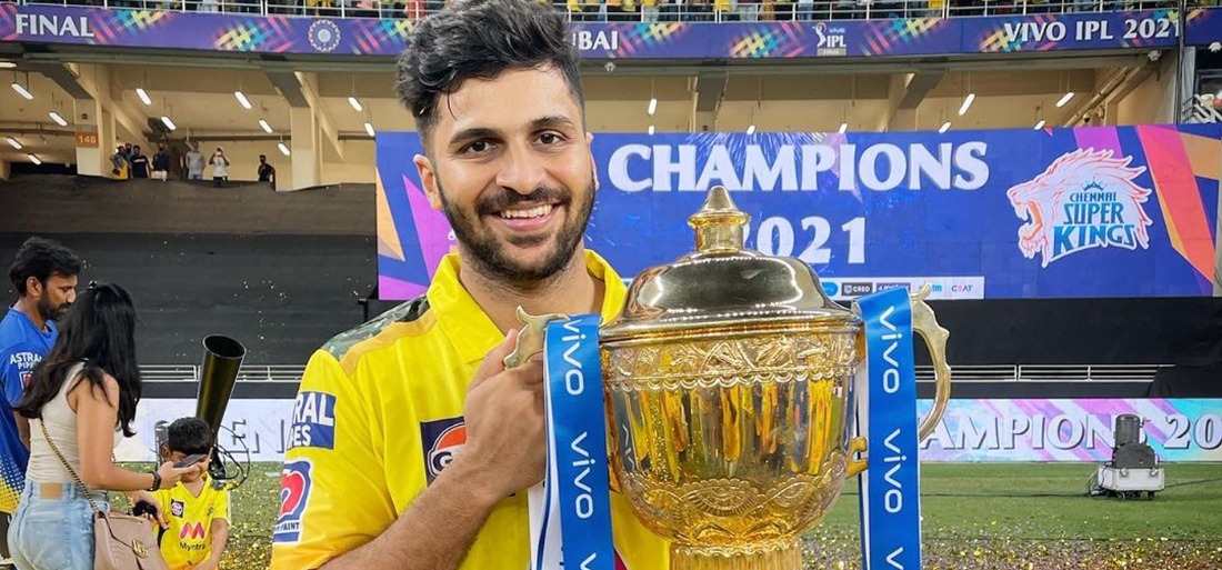 Shardul Thakur Net Worth 2025