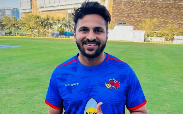 Shardul Thakur Net Worth 2025