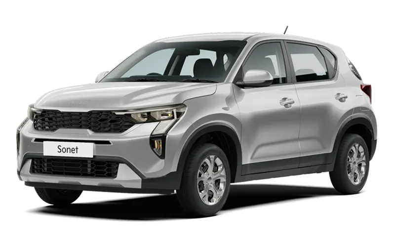 Kia Sonet 2025