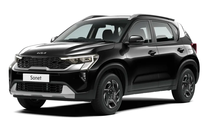 Kia Sonet 2025