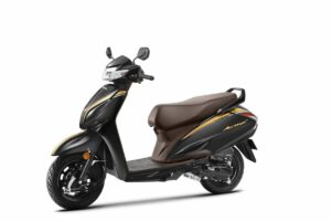 Honda Activa 7G