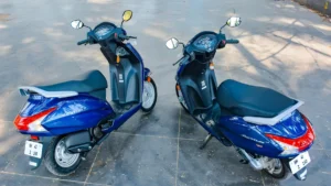 Honda Activa 7G