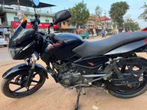 Second Hand Bikes 2025