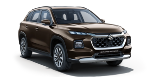 Maruti Suzuki Grand Vitara