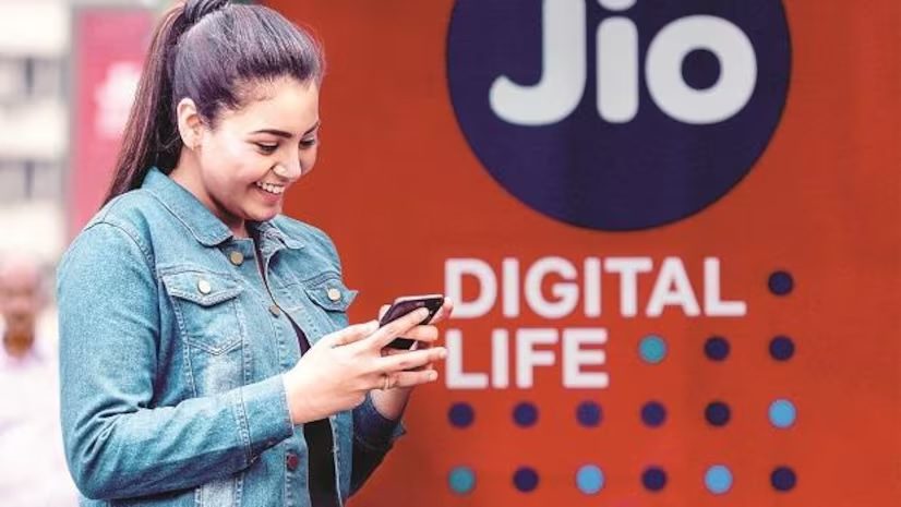 Jio Mobile Recharge Plans 2025
