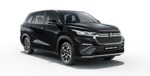 Maruti Suzuki Invicto: कंपनी की सबसे प्रीमियम MPV ने मचाया धूम ?