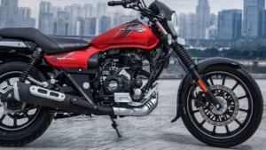 Second Hand Bikes 2025