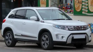 Maruti Suzuki Grand Vitara