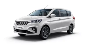 Maruti Suzuki Ertiga: भारत की सबसे भरोसेमंद 7-सीटर MPV?