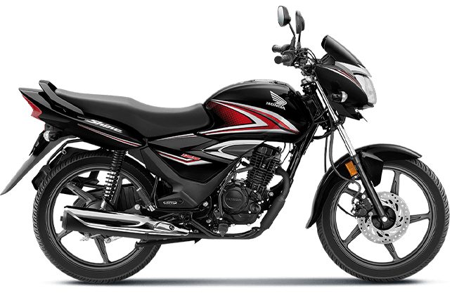 Honda Bikes Under 1.5 Lakh