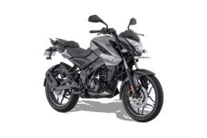 Bajaj Bike Pulsar Ns160