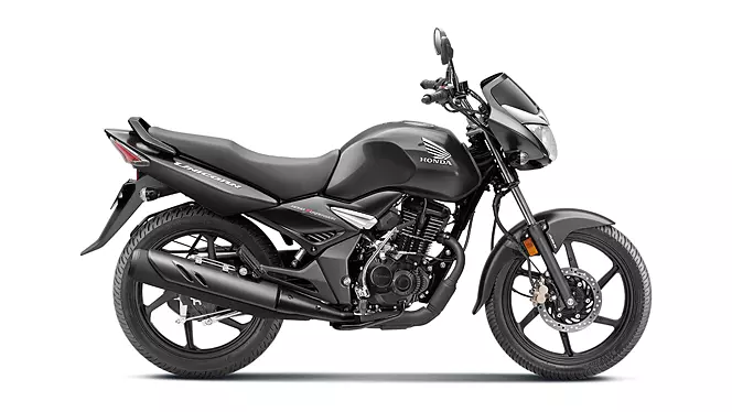 Honda Bikes Under 1.5 Lakh