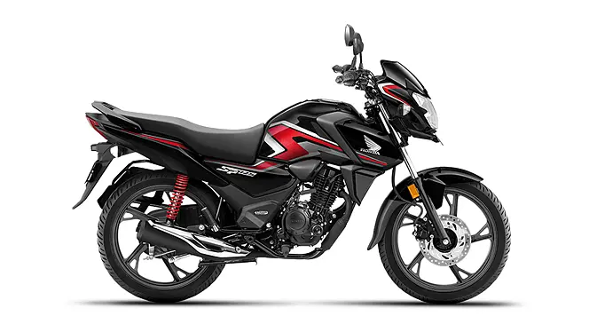 Honda Bikes Under 1.5 Lakh