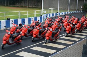 FAE Bikes EV Rental and Services (Singasandra)