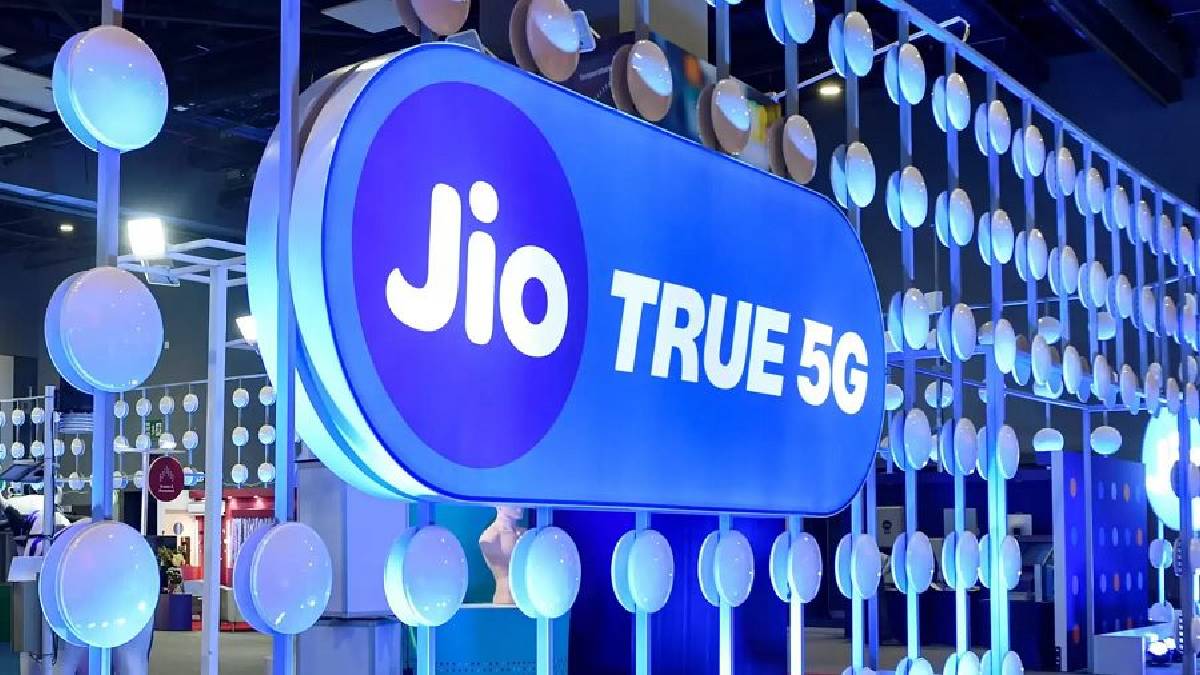 Jio Mobile Recharge Plans 2025