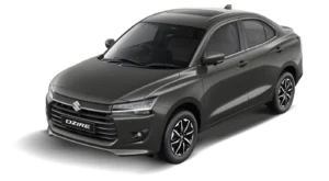 Maruti Suzuki Dzire