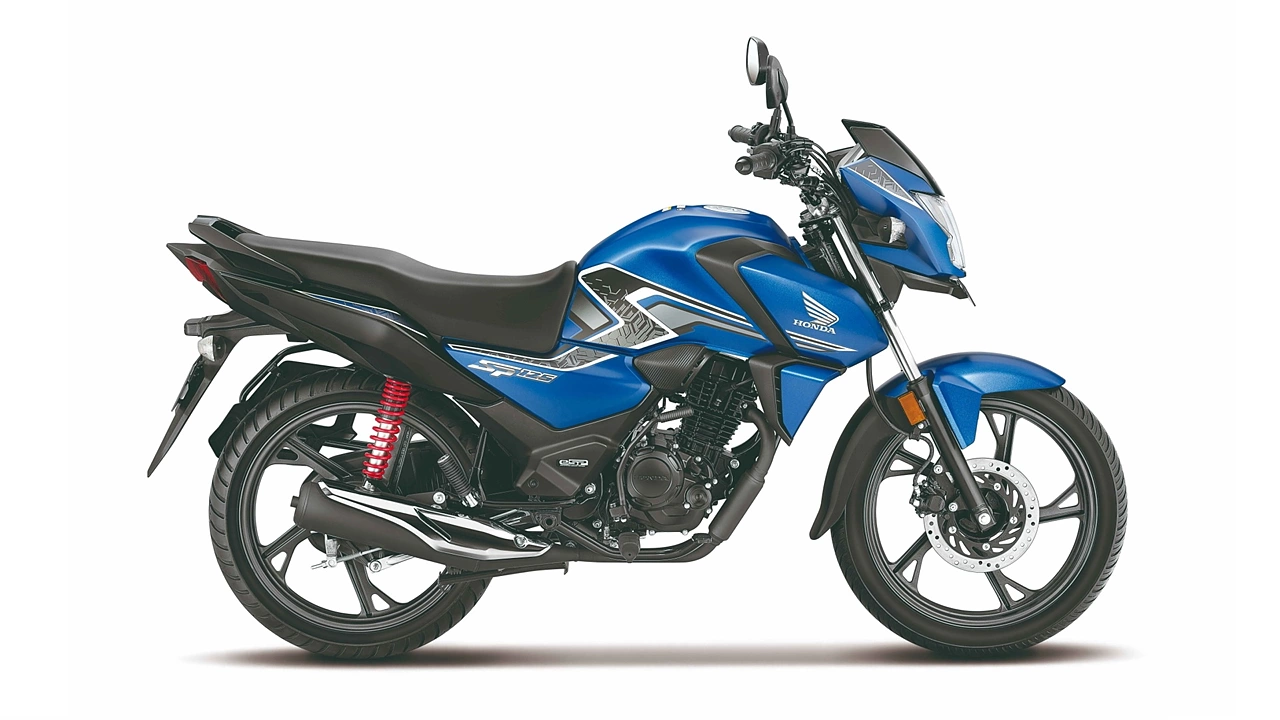 Honda Bikes Under 1.5 Lakh