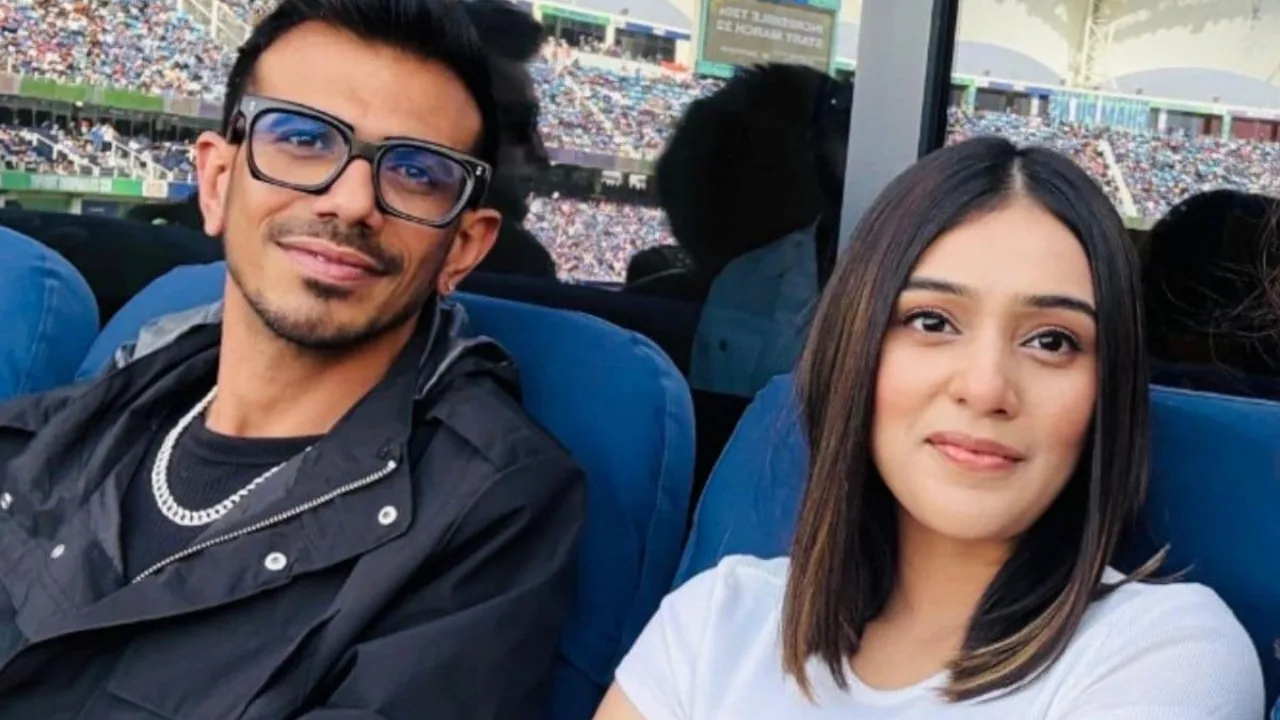 RJ महवश की नेट वर्थ 2025