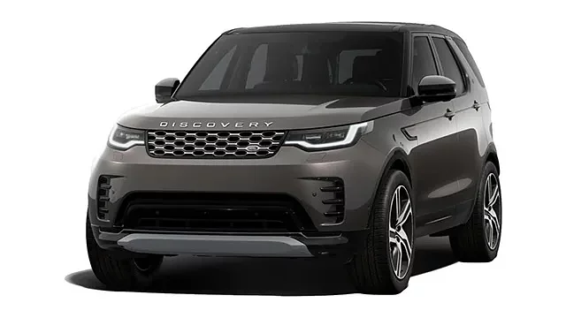 Range Rover Discovery