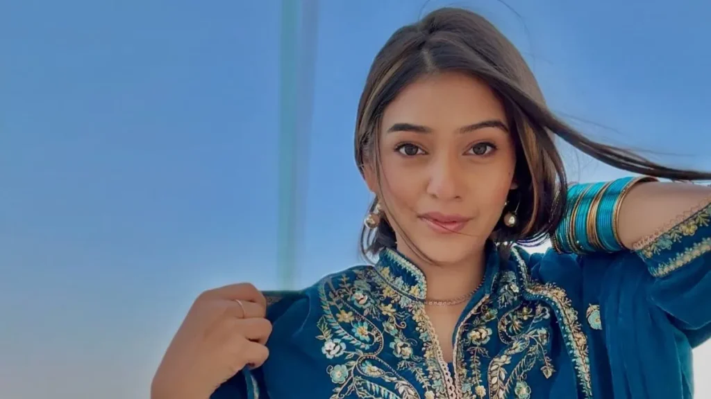 RJ महवश की नेट वर्थ 2025